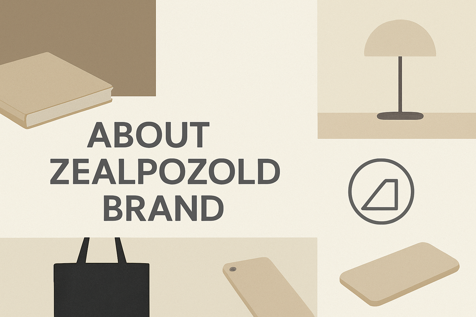 About Zealpozold Brand