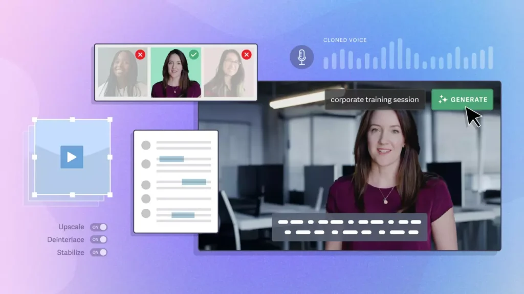Top 8 Tools for Creating AI Motion Videos from Still Images