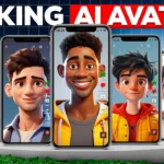 5 AI Avatar Tools to Create Talking Characters for Videos